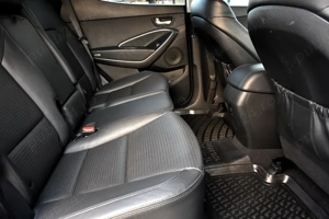 Hyundai Santa Fe 2.2 CRDi 4WD Automatik Style - imagine 16