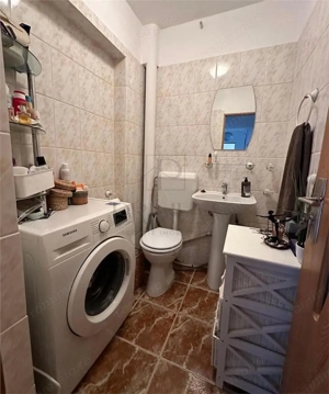 Badea Cartan - 3 cam - etj. 2 - Garaj+Boxa - mobilat - centrala - spatios- - imagine 9