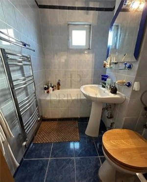 Badea Cartan - 3 cam - etj. 2 - Garaj+Boxa - mobilat - centrala - spatios- - imagine 10