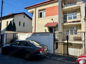 OPORTUNITATE - vila-curte individuala-garaj la Domenii-Popisteanu