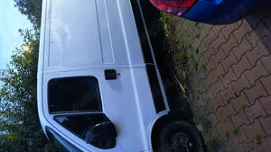 Vând duba Fiat an 2005