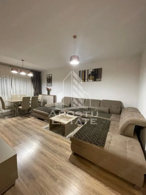 Apartament cu 3 camere centrala proprie si parcare privata Braytim