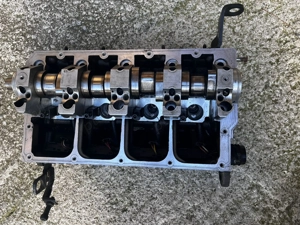 Chiulasa 1.9 tdi AUY cu AX came