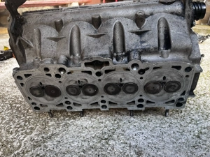 Chiulasa 1.9 tdi AUY cu AX came - imagine 4