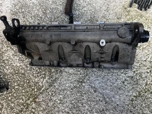 Chiulasa 1.9 tdi AUY cu AX came - imagine 2