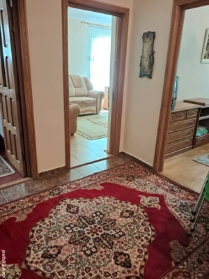 Cazare apartament Slanic Moldova