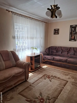 Cazare apartament Slanic Moldova - imagine 2