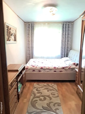 Cazare apartament Slanic Moldova - imagine 3