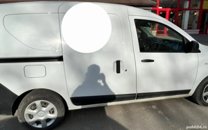  Dacia Dokker an 2019  1.6petrol - imagine 7