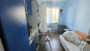 Apartament cu 4 camere, etaj intermediar, zona Dacia - imagine 10