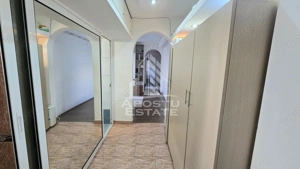 Apartament cu 4 camere, etaj intermediar, zona Dacia - imagine 4