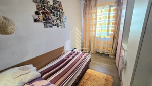 Apartament cu 4 camere, etaj intermediar, zona Dacia - imagine 3