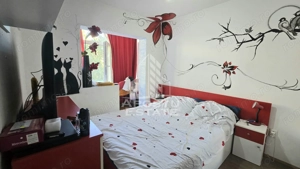 Apartament cu 4 camere, etaj intermediar, zona Dacia - imagine 6