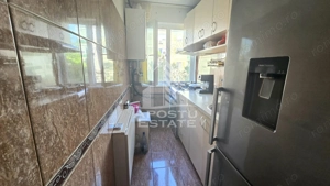 Apartament cu 4 camere, etaj intermediar, zona Dacia - imagine 8