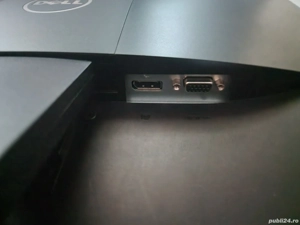 Monitoare Dell 22" Full HD - imagine 4