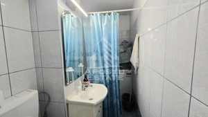 Apartament cu 4 camere, etaj intermediar, zona Dacia - imagine 9