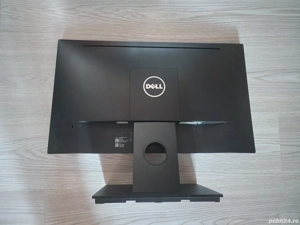 Monitoare Dell 22" Full HD - imagine 2
