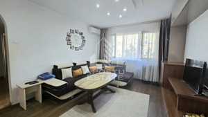 Apartament cu 4 camere, etaj intermediar, zona Dacia - imagine 2