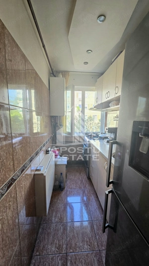 Apartament cu 4 camere, etaj intermediar, zona Dacia - imagine 7