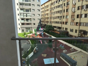 3 Camere, Mihai Bravu, Parcare, Centrala, Bloc Nou, 4 min Metrou - imagine 8