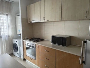 3 Camere, Mihai Bravu, Parcare, Centrala, Bloc Nou, 4 min Metrou - imagine 2