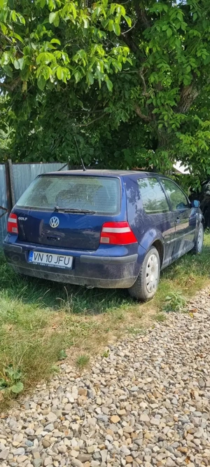 Vând Golf 4 2003 - imagine 3