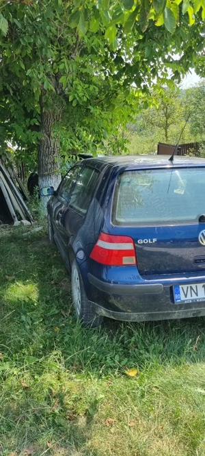 Vând Golf 4 2003 - imagine 5