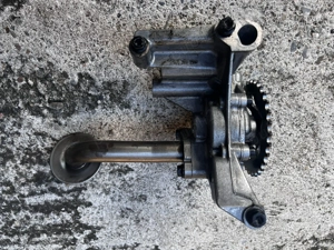Pompa ulei 1.9 tdi AUY