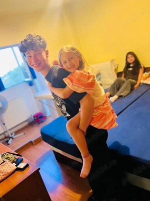 Bona pentru copii (16 ani)