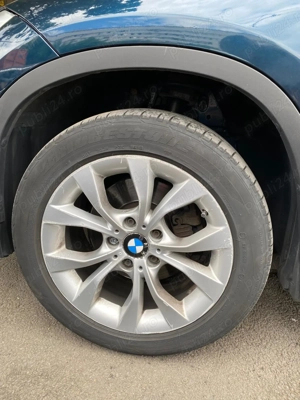 BMW X1 E84 xDrive 4x4, Euro 5, Cutie automata - imagine 3