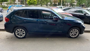 BMW X1 E84 xDrive 4x4, Euro 5, Cutie automata - imagine 4