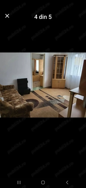 Inchiriez apartament medias langq sng