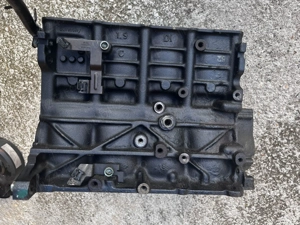 Bloc motor 1.9 tdi AUY cu VIBROCHEN