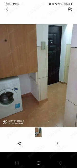 Inchiriez apartament medias langq sng - imagine 6