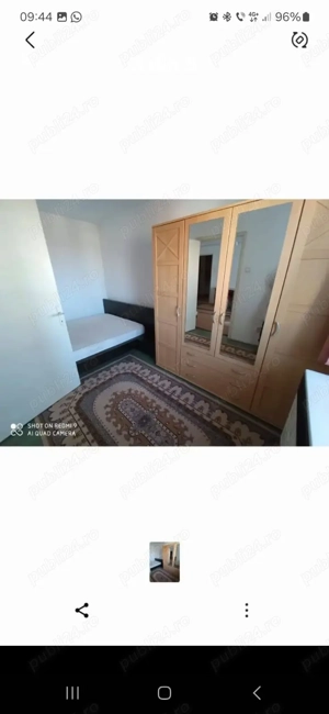 Inchiriez apartament medias langq sng - imagine 7