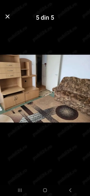 Inchiriez apartament medias langq sng - imagine 4