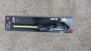 Lanterna  parkside led reincarcabila  600 lumeni 40 cm