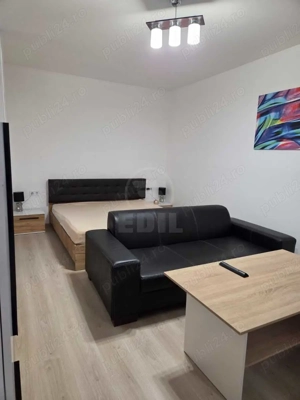 Apartament 1 camera zona Avram Iancu - imagine 2