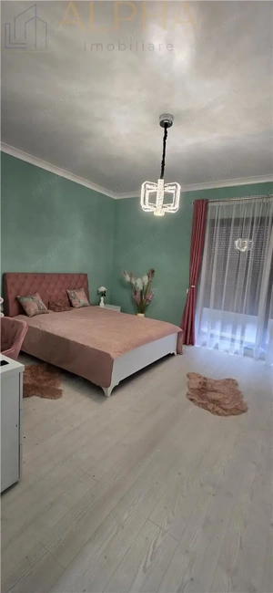 De inchiriat Penthouse de lux - imagine 14