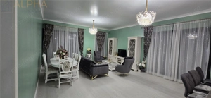 De inchiriat Penthouse de lux