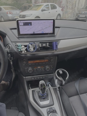 BMW X1 E84 xDrive 4x4, Euro 5, Cutie automata - imagine 6