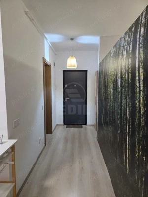 Apartament 1 camera zona Avram Iancu - imagine 7