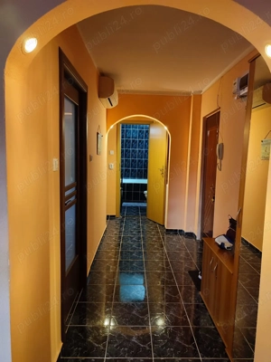 Apartament decomandat 2 camere 60 mp sector 6