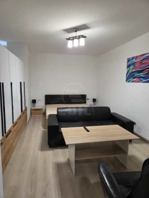 Apartament 1 camera zona Avram Iancu - imagine 6