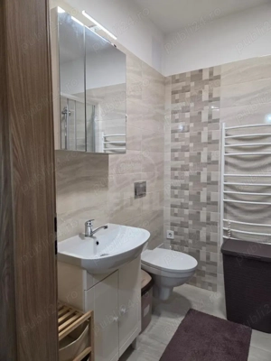 Apartament 1 camera zona Avram Iancu - imagine 13