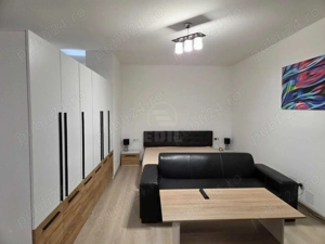 Apartament 1 camera zona Avram Iancu - imagine 11