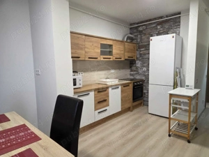 Apartament 1 camera zona Avram Iancu - imagine 12
