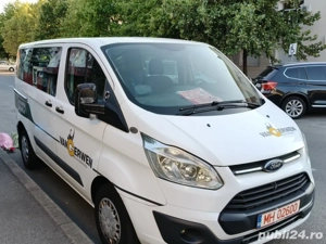 ford tranzit custom - imagine 3