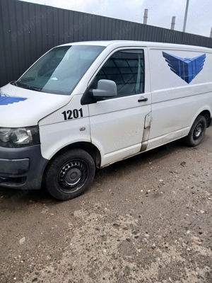 Vand Volkswagen Transporter - imagine 6