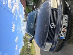 De vânzare Volkswagen Passat B5 Kombi din 1999 - imagine 3